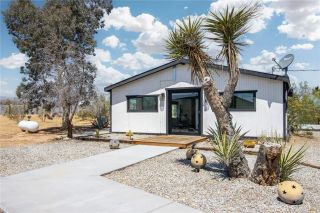 1564 Luna Mesa Road, Yucca Valley, CA 92284
