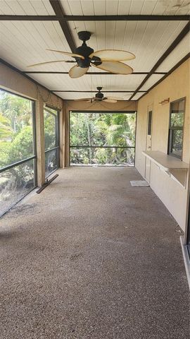 23217 GLORY AVENUE, Port Charlotte, FL 33952
