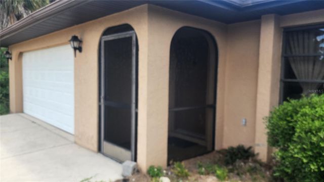 23217 GLORY AVENUE, Port Charlotte, FL 33952
