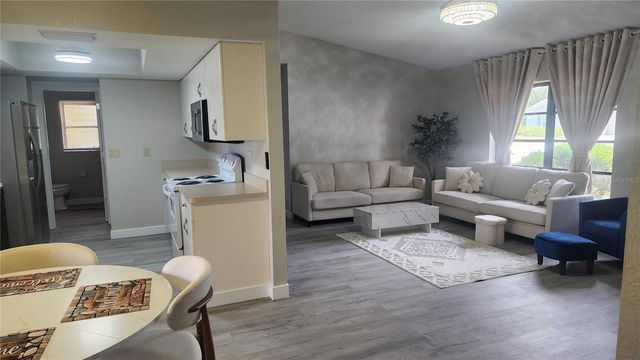 23217 GLORY AVENUE, Port Charlotte, FL 33952