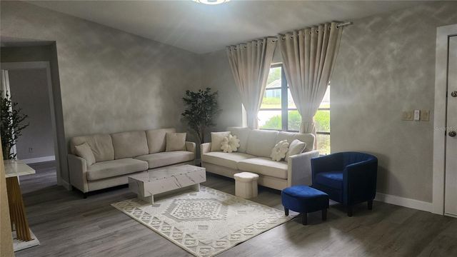 23217 GLORY AVENUE, Port Charlotte, FL 33952