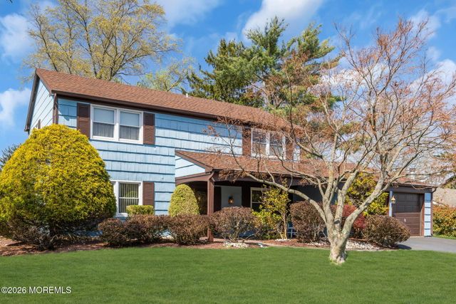 37 Faith Lane, Aberdeen, NJ 07747