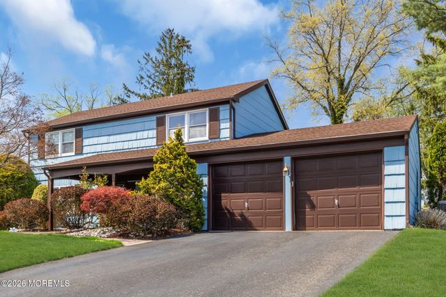 37 Faith Lane, Aberdeen, NJ 07747