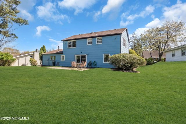 37 Faith Lane, Aberdeen, NJ 07747