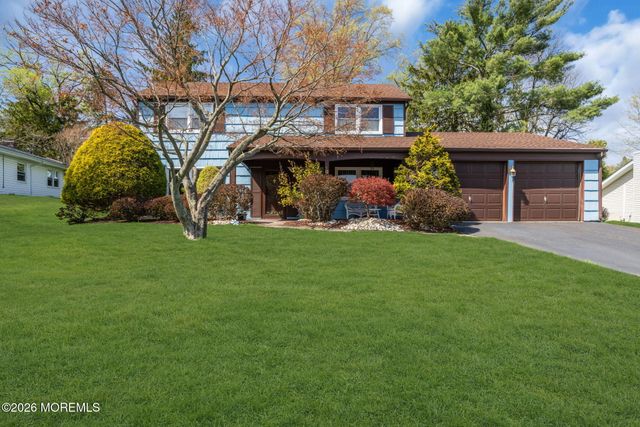 37 Faith Lane, Aberdeen, NJ 07747