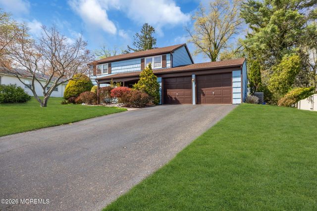 37 Faith Lane, Aberdeen, NJ 07747