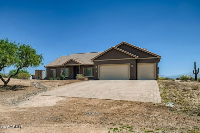 33423 N 141ST Way, Scottsdale, AZ 85262