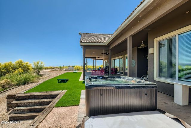 33423 N 141ST Way, Scottsdale, AZ 85262