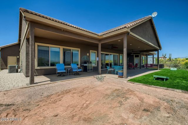 33423 N 141ST Way, Scottsdale, AZ 85262