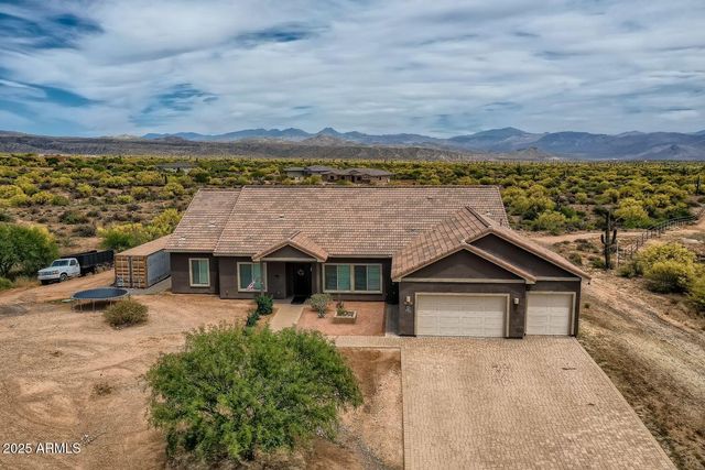 33423 N 141ST Way, Scottsdale, AZ 85262