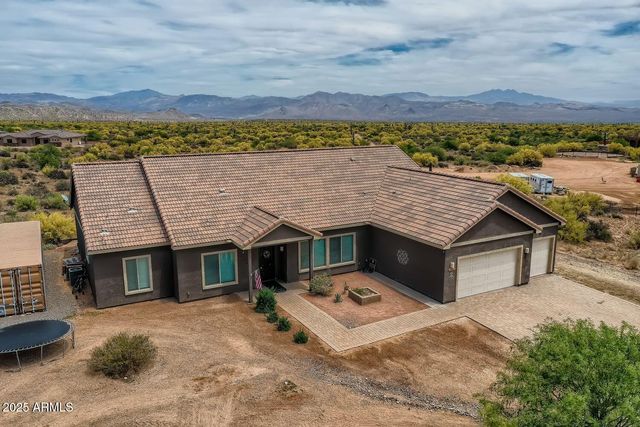 33423 N 141ST Way, Scottsdale, AZ 85262