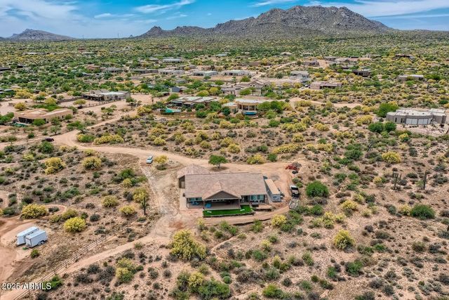 33423 N 141ST Way, Scottsdale, AZ 85262