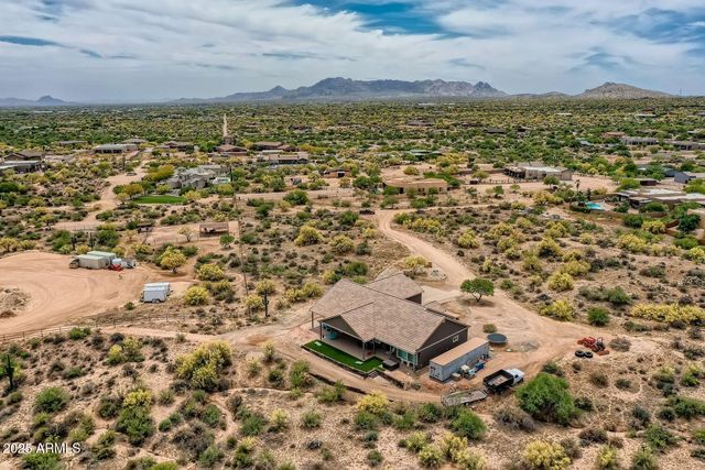 33423 N 141ST Way, Scottsdale, AZ 85262