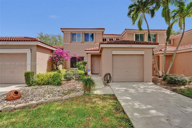 11155 SW 17th Mnr, Davie, FL 33324