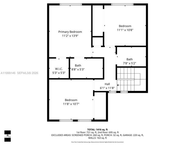 11155 SW 17th Mnr, Davie, FL 33324