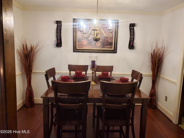 206 Staffordshire Road, Greenville, NC 27834