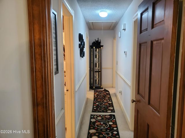 206 Staffordshire Road, Greenville, NC 27834