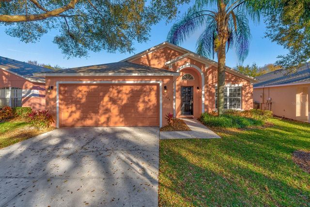 17644 WOODCREST WAY, Clermont, FL 34714