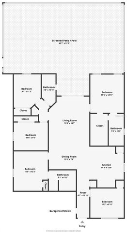 17644 WOODCREST WAY, Clermont, FL 34714