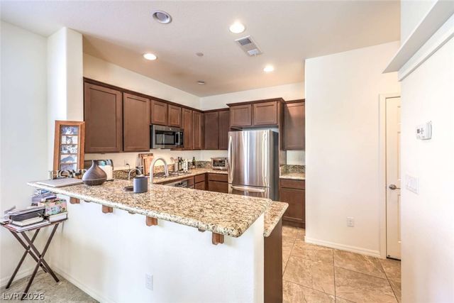 11396 Ogden Mills Drive 105, Las Vegas, NV 89135