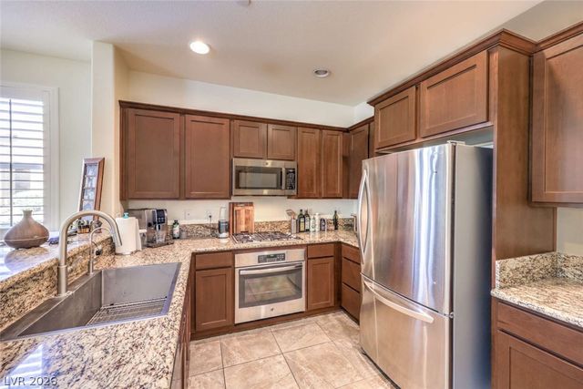 11396 Ogden Mills Drive 105, Las Vegas, NV 89135