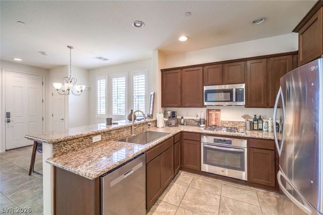 11396 Ogden Mills Drive 105, Las Vegas, NV 89135