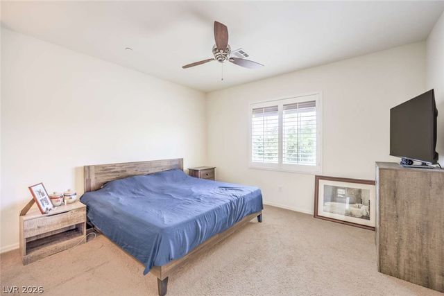 11396 Ogden Mills Drive 105, Las Vegas, NV 89135