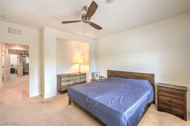 11396 Ogden Mills Drive 105, Las Vegas, NV 89135