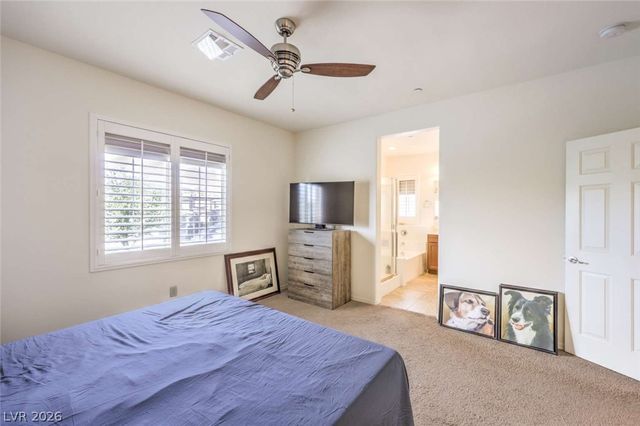 11396 Ogden Mills Drive 105, Las Vegas, NV 89135