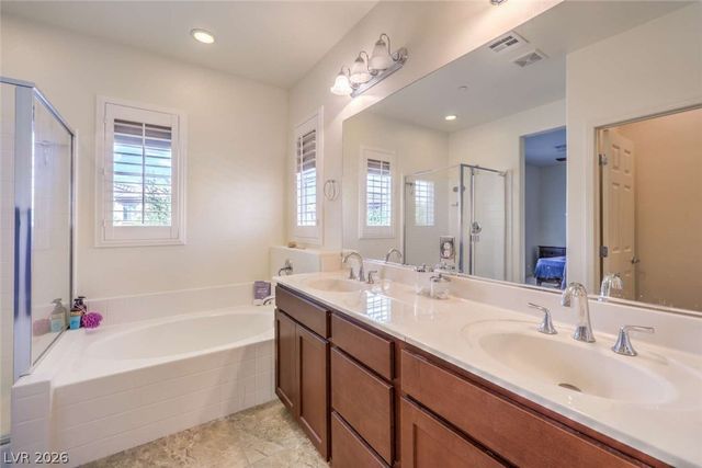 11396 Ogden Mills Drive 105, Las Vegas, NV 89135