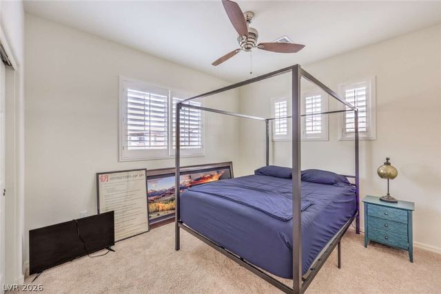 11396 Ogden Mills Drive 105, Las Vegas, NV 89135