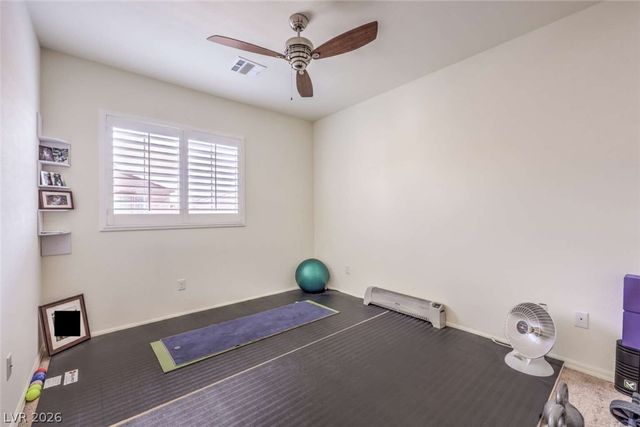 11396 Ogden Mills Drive 105, Las Vegas, NV 89135
