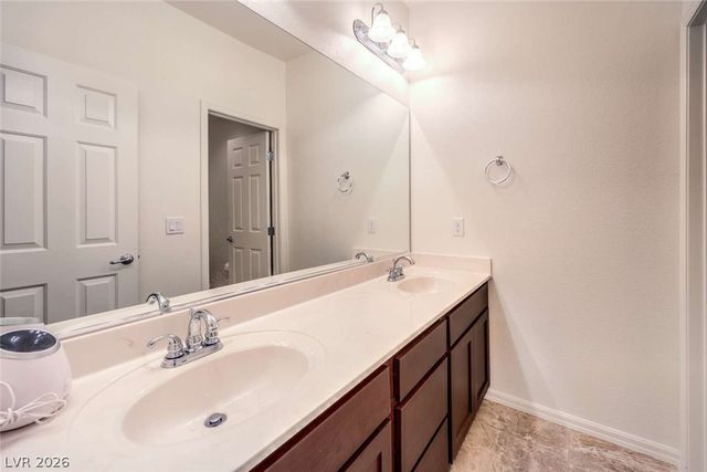 11396 Ogden Mills Drive 105, Las Vegas, NV 89135
