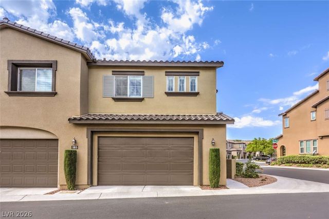 11396 Ogden Mills Drive 105, Las Vegas, NV 89135