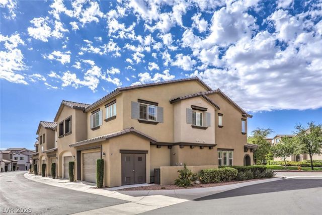 11396 Ogden Mills Drive 105, Las Vegas, NV 89135