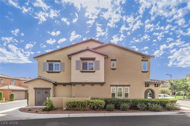 11396 Ogden Mills Drive 105, Las Vegas, NV 89135