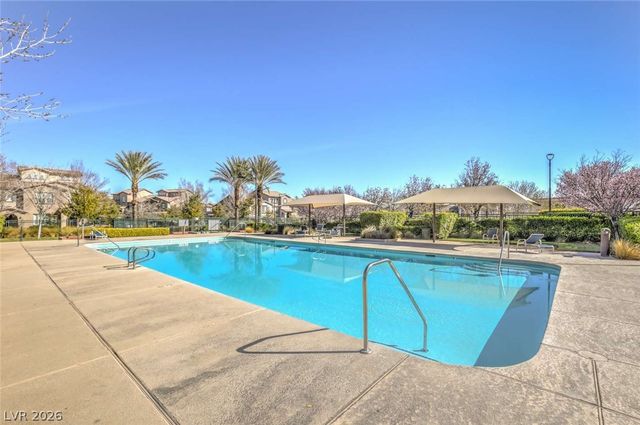 11396 Ogden Mills Drive 105, Las Vegas, NV 89135