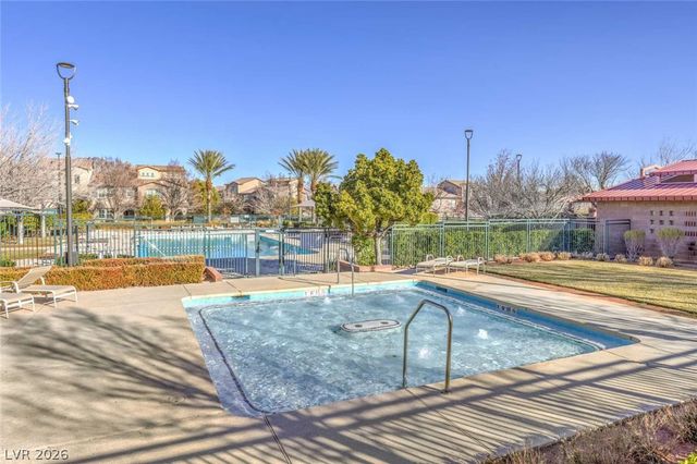 11396 Ogden Mills Drive 105, Las Vegas, NV 89135