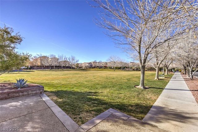 11396 Ogden Mills Drive 105, Las Vegas, NV 89135