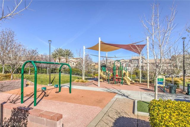 11396 Ogden Mills Drive 105, Las Vegas, NV 89135