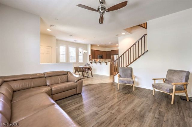 11396 Ogden Mills Drive 105, Las Vegas, NV 89135