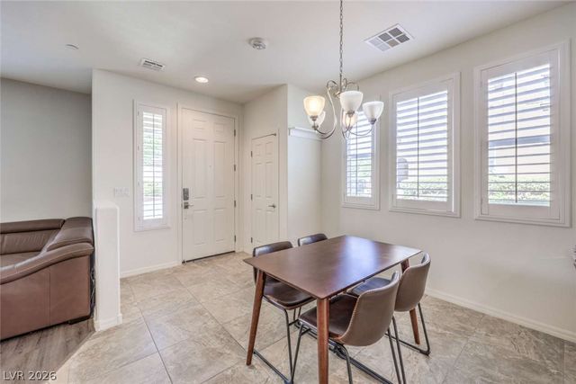 11396 Ogden Mills Drive 105, Las Vegas, NV 89135