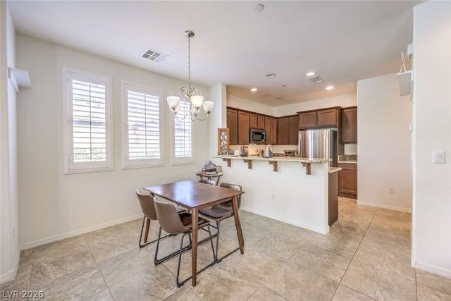 11396 Ogden Mills Drive 105, Las Vegas, NV 89135