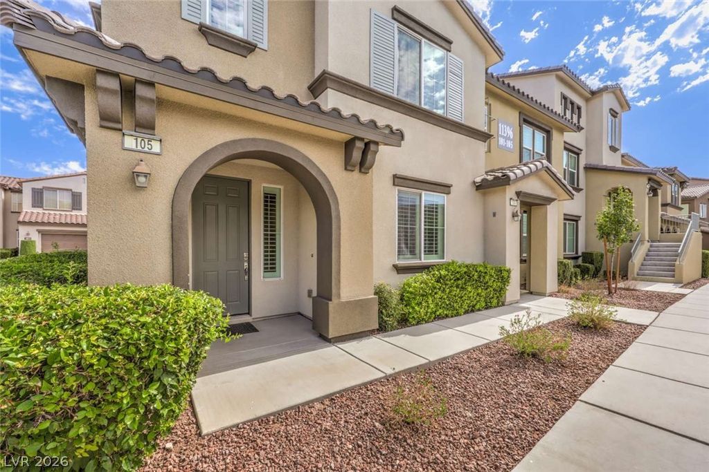 11396 Ogden Mills Drive 105, Las Vegas, NV 89135 — photo 4