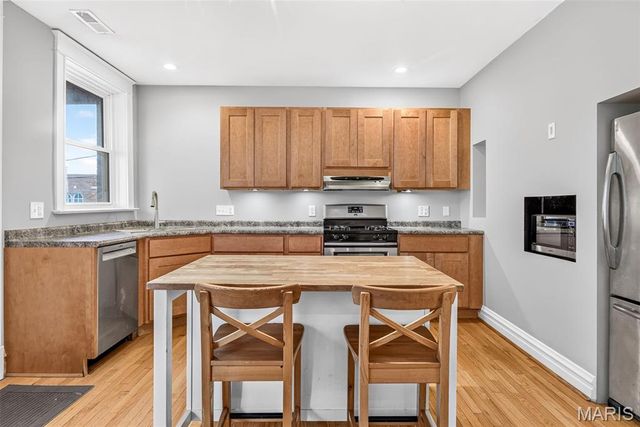 4928 Berthold Avenue, St Louis, MO 63110