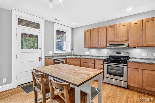 4928 Berthold Avenue, St Louis, MO 63110