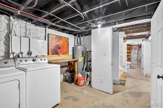 4928 Berthold Avenue, St Louis, MO 63110