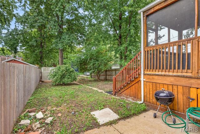 4928 Berthold Avenue, St Louis, MO 63110