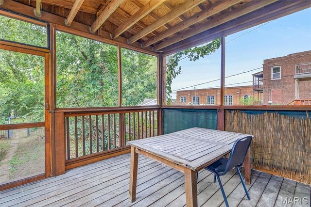 4928 Berthold Avenue, St Louis, MO 63110