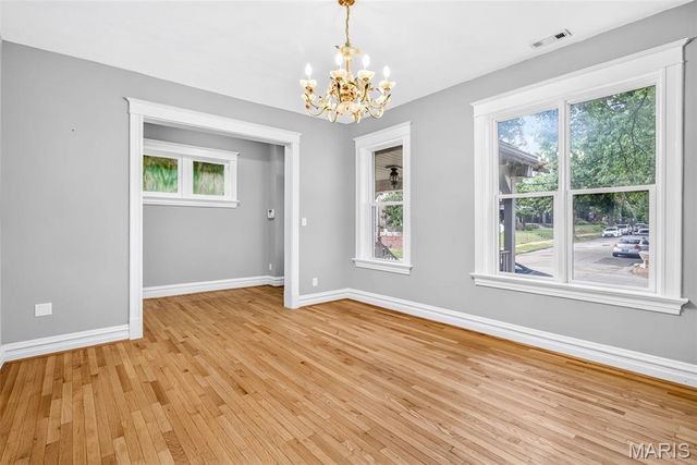 4928 Berthold Avenue, St Louis, MO 63110